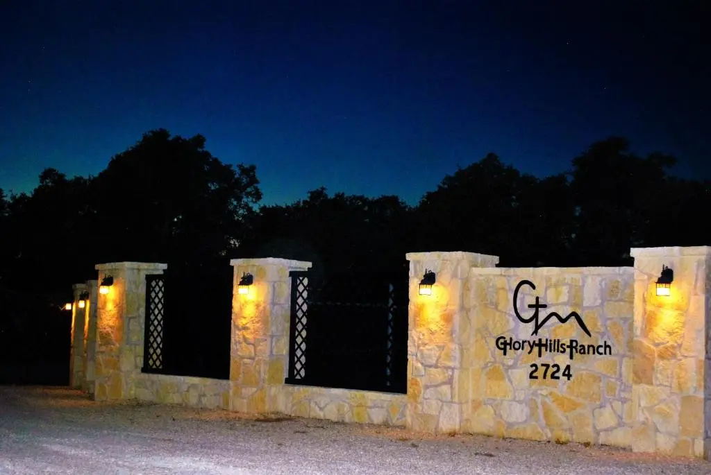 Glory Hills Ranch