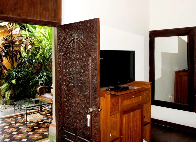 Diwangkara Beach Hotel and Resort - Chambres