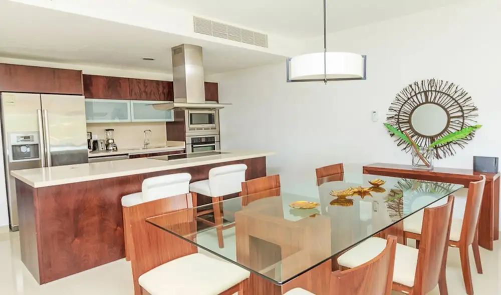Mareazul by Stella Rentals - Chambres