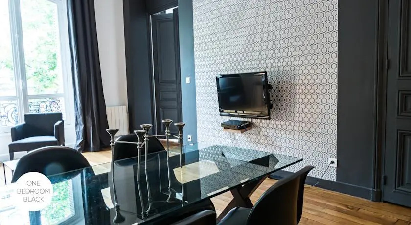 Appartements Drouot