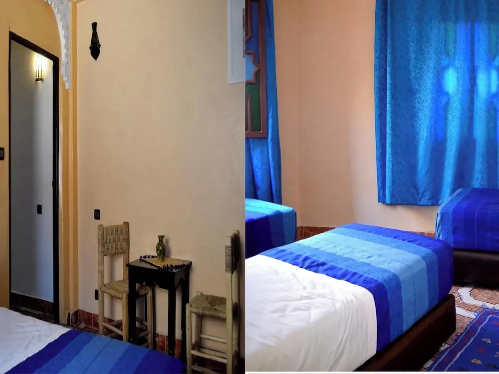 Grand room