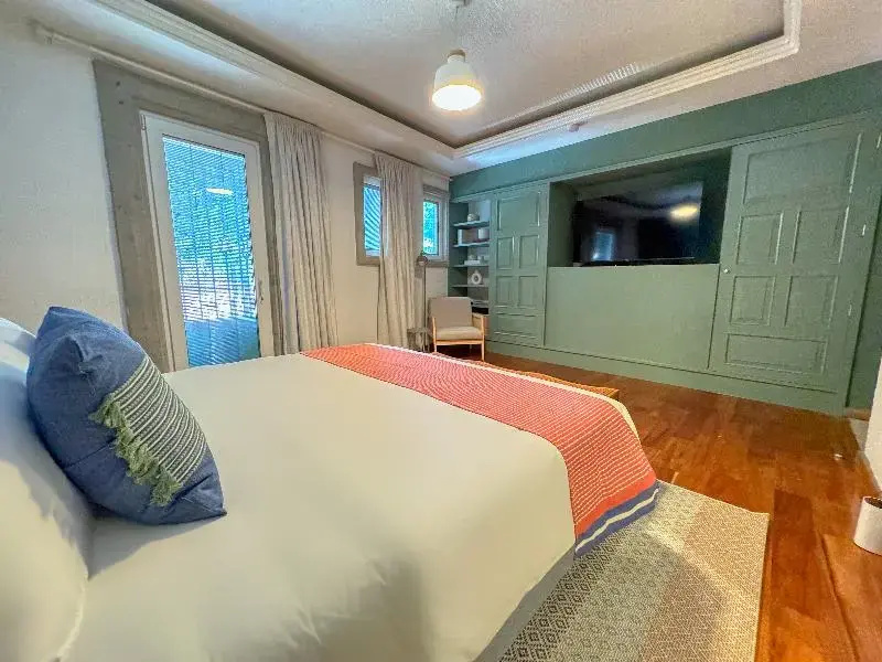 Hotel Boutique Casa Alebrije - Chambres