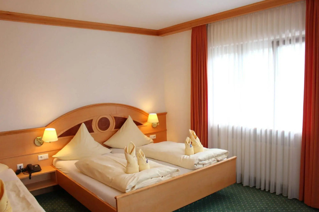 Hotel - Landgasthof Rebstock - Général