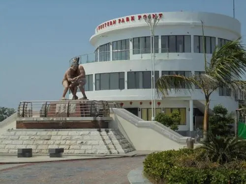 Yuzana Aung Hotel — фото 6