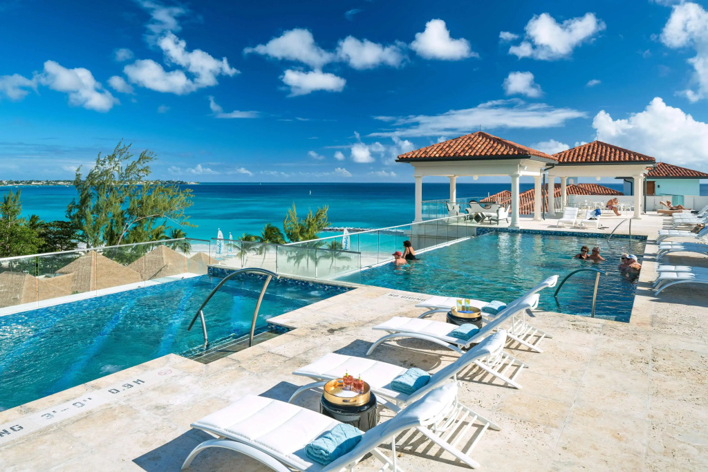 Beach & Waterfront