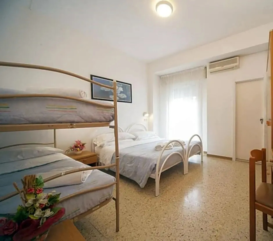 Hotel Gemini - Général