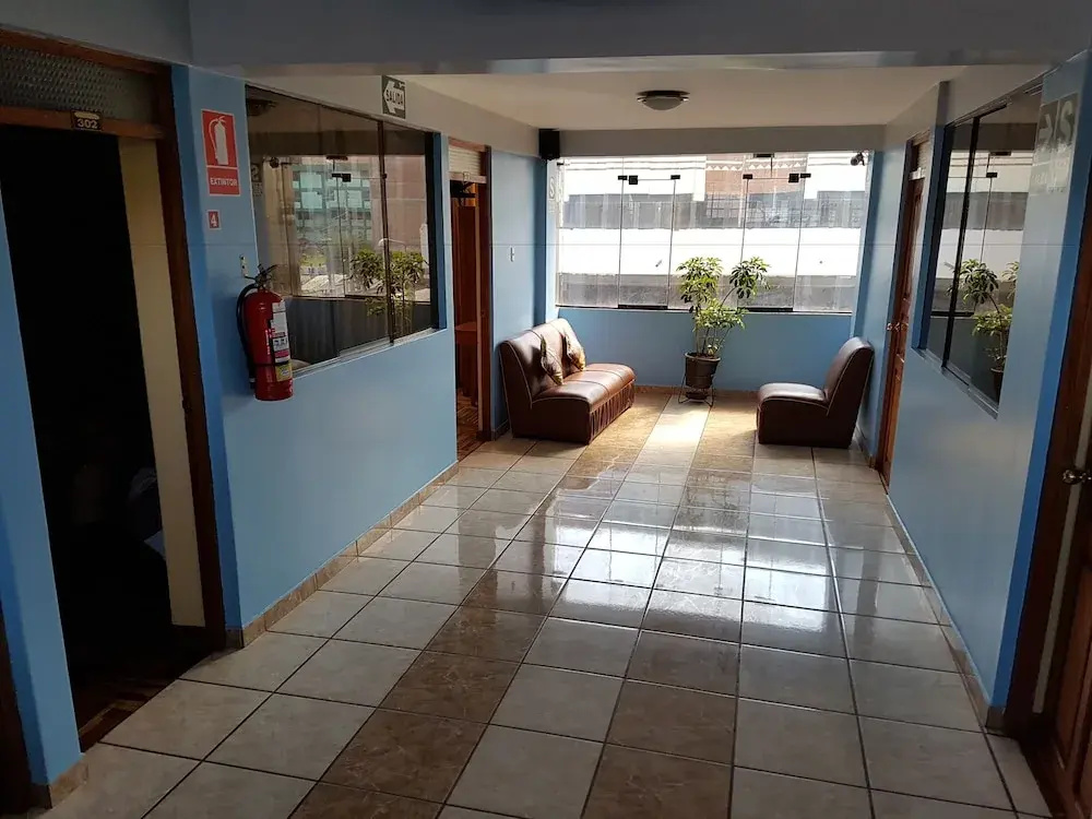 Hotel photo 13