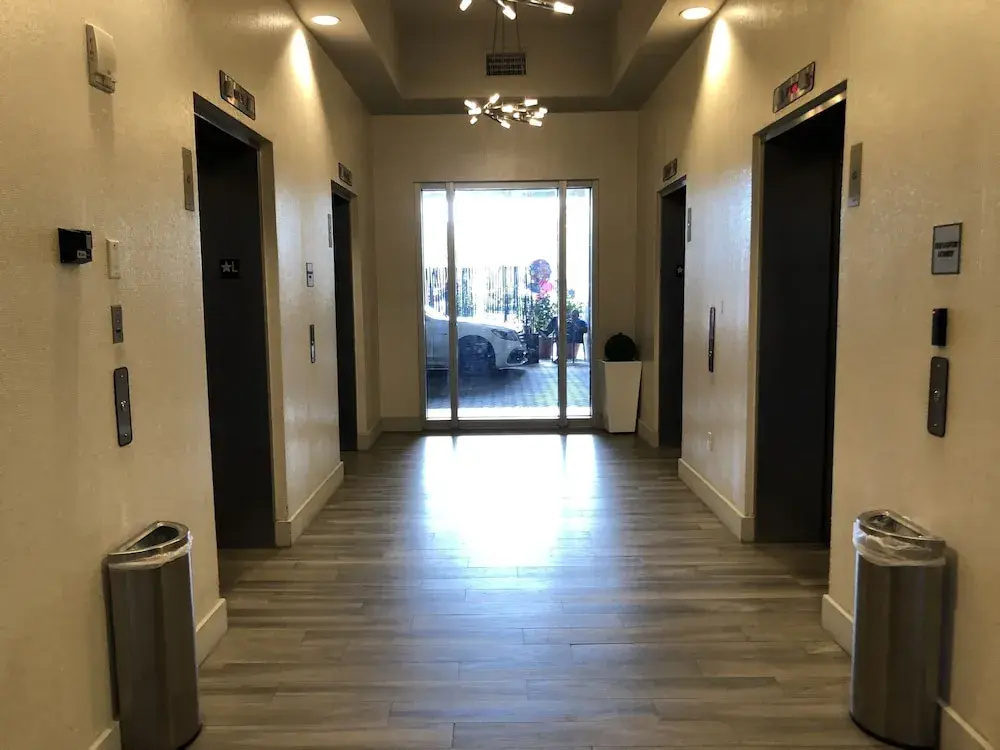 Hotel photo 14