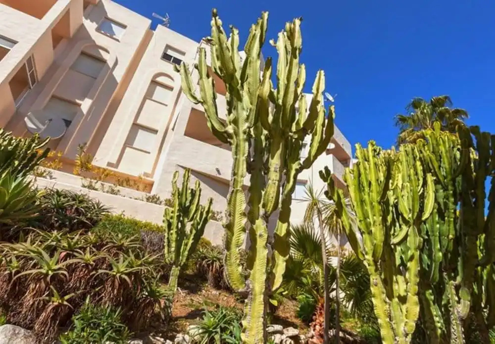 107260 - Apartment in Mijas