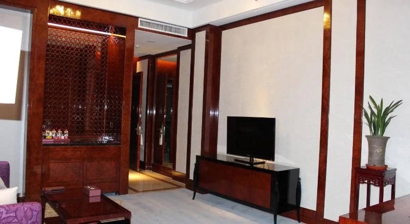 Jinling International Hotel Taizhou - Général