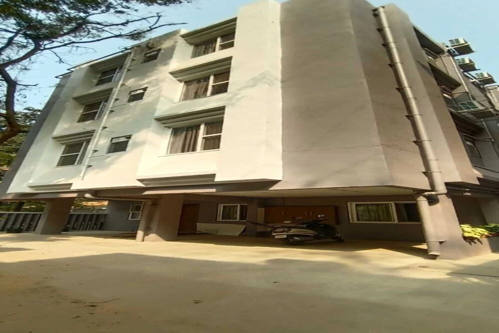 Sharman Suites