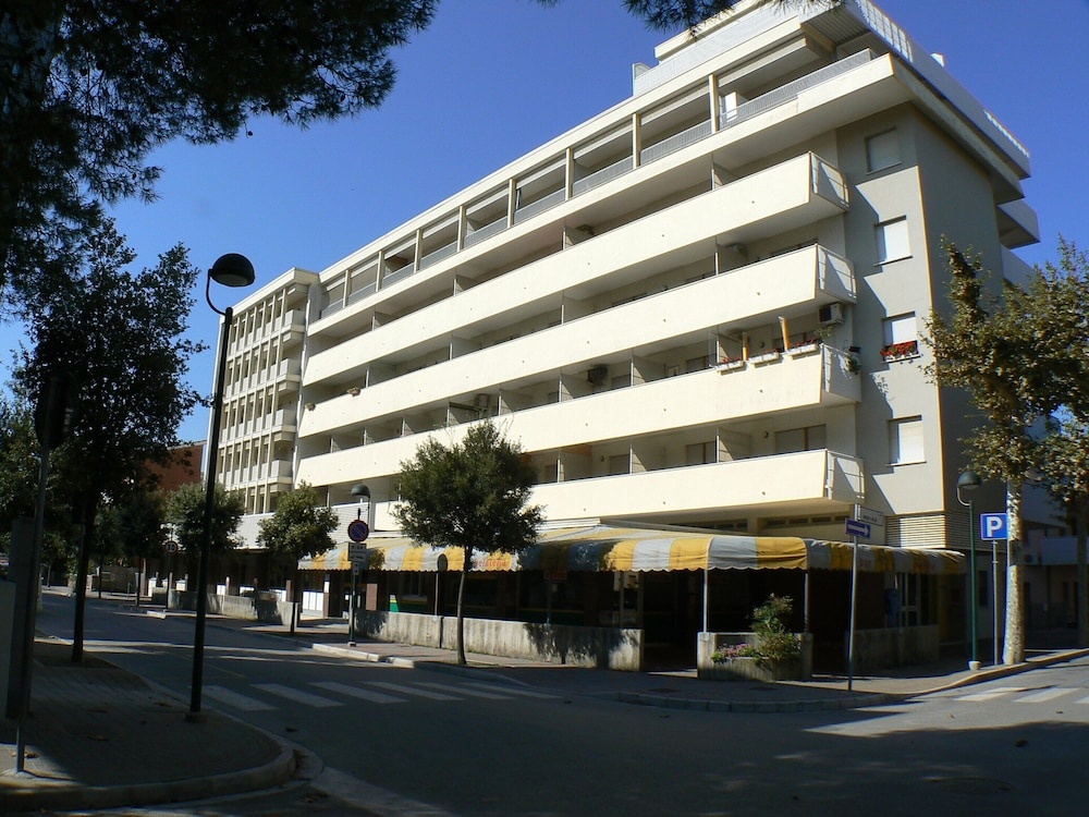 Studio Just 50 mt From the Beach