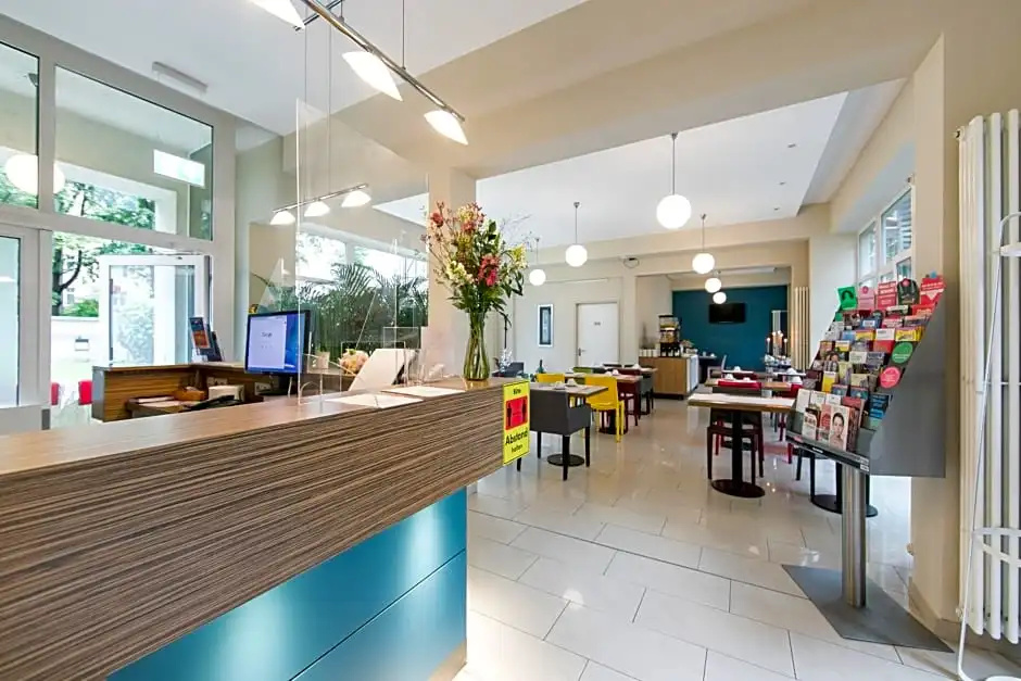 Hotel photo 15