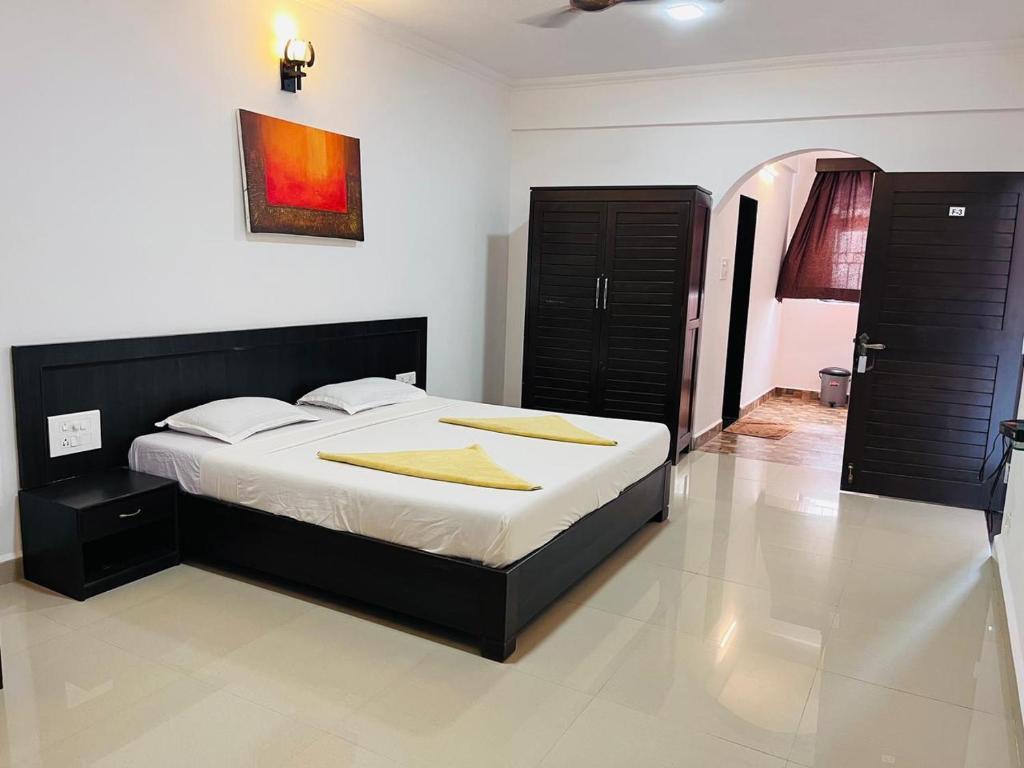 Naga Cottages