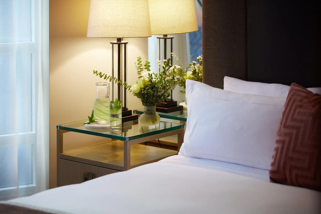 Loden Hotel by null