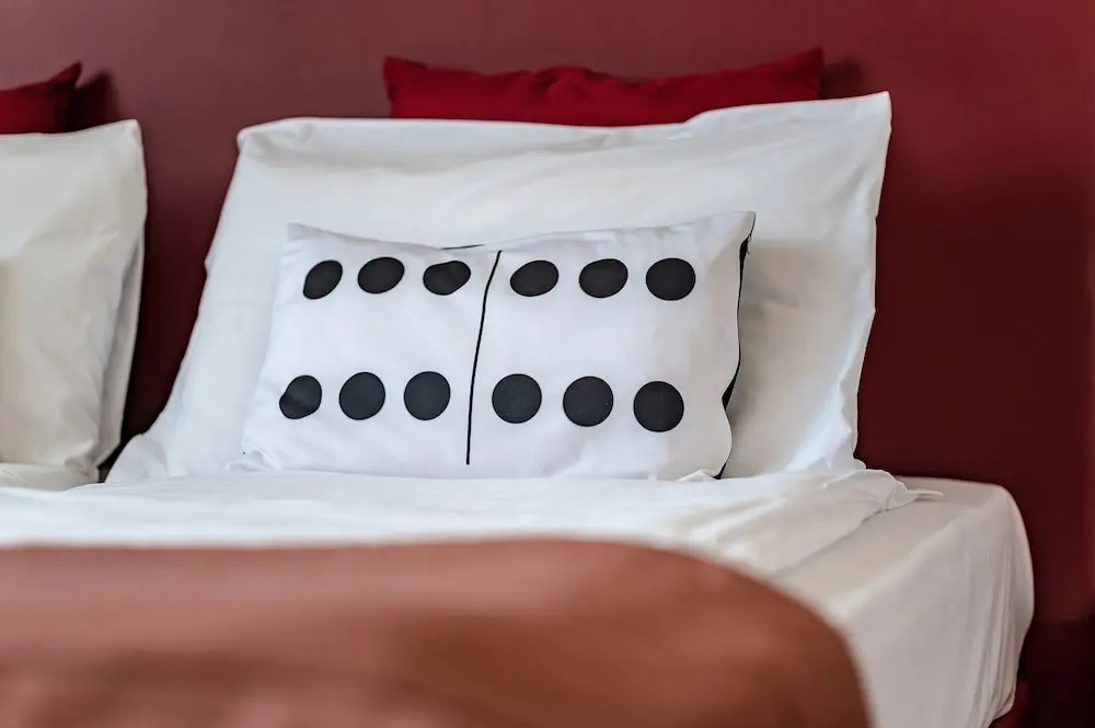 Domino Suite Hotel Jesolo - Chambres