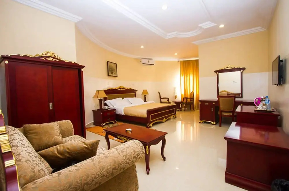 Hotel photo 2