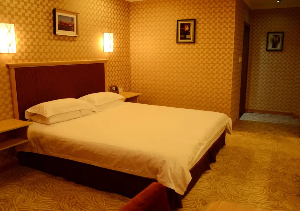 Yiwu Europe's Jia Choice Hotel - Général