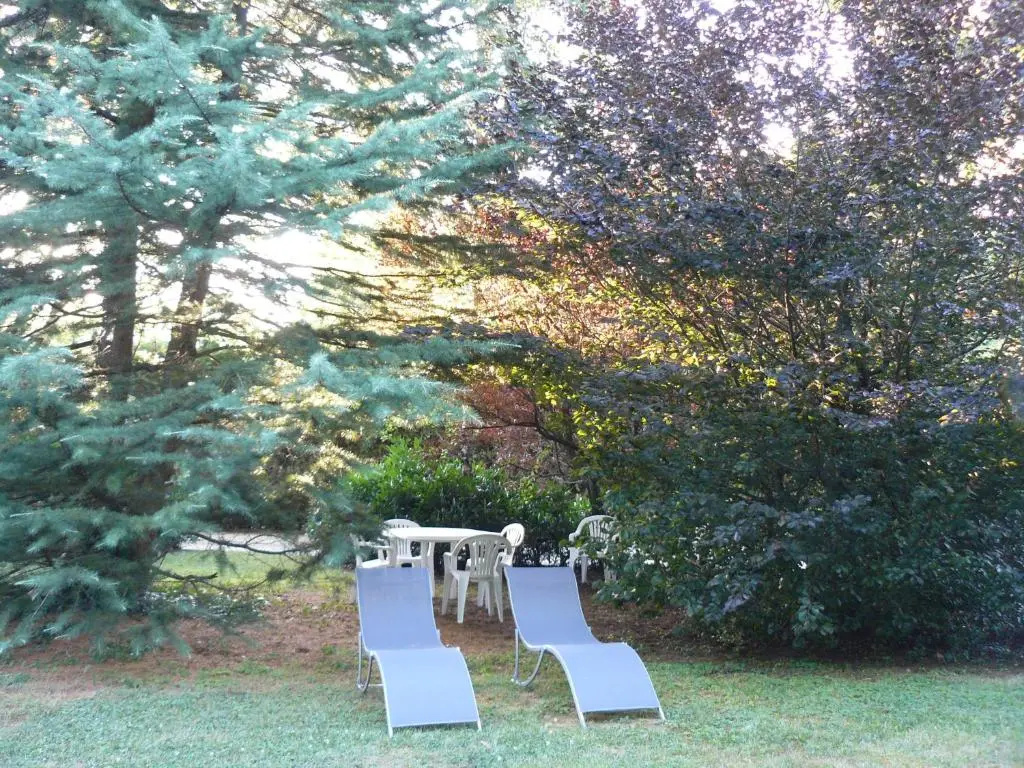 Chambres d'Hôtes Au Bout du Champ