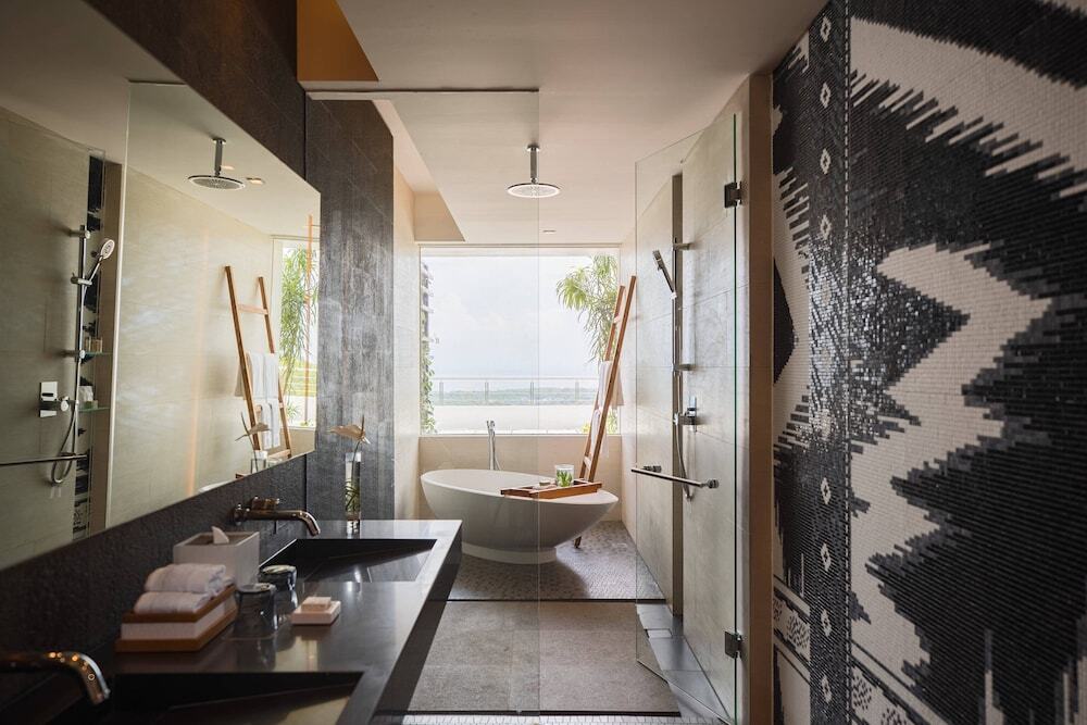 Renaissance Bali Uluwatu Resort & Spa