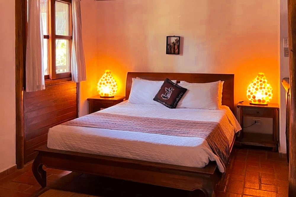 Smart Hotel Reserva Camburi - Chambres