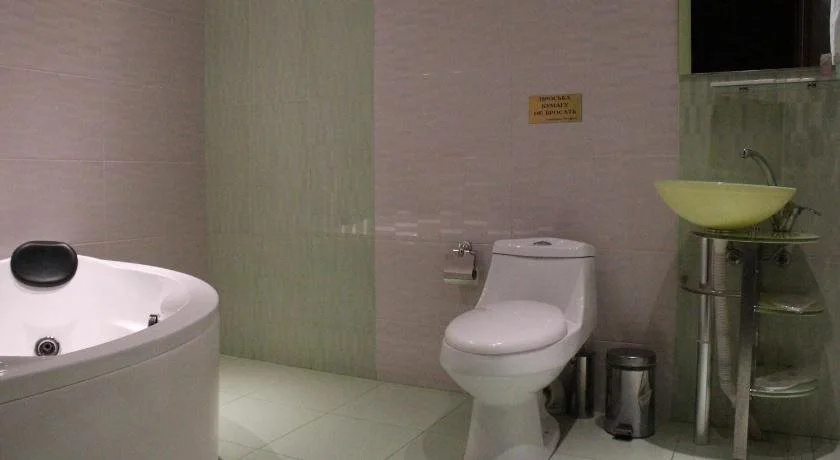 Sochi Plaza Hotel - Général