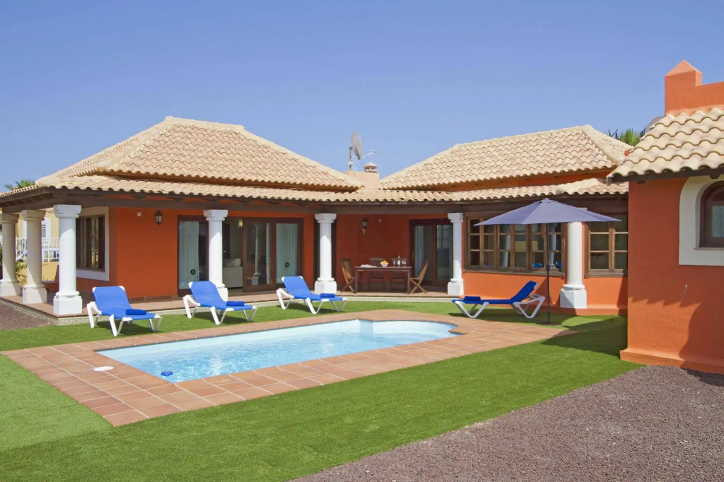 Villas Brisas del Mar
