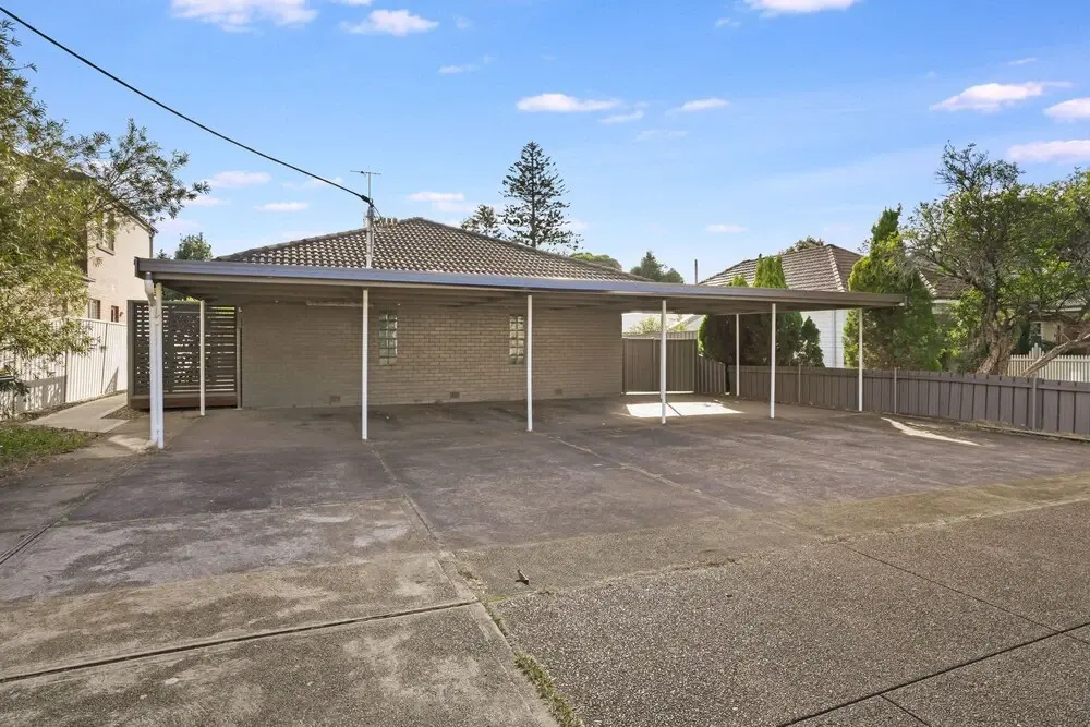 Adamstown Short Stay Apartments