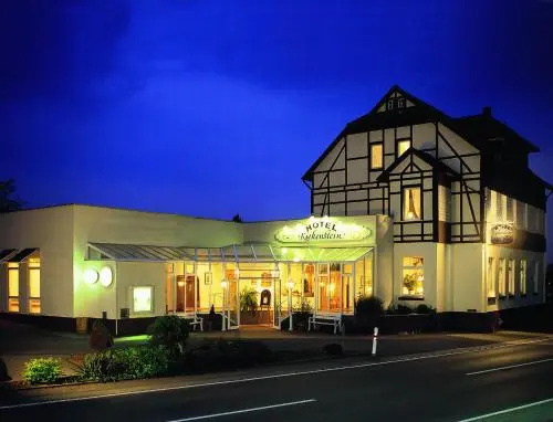 Hotel Kiekenstein