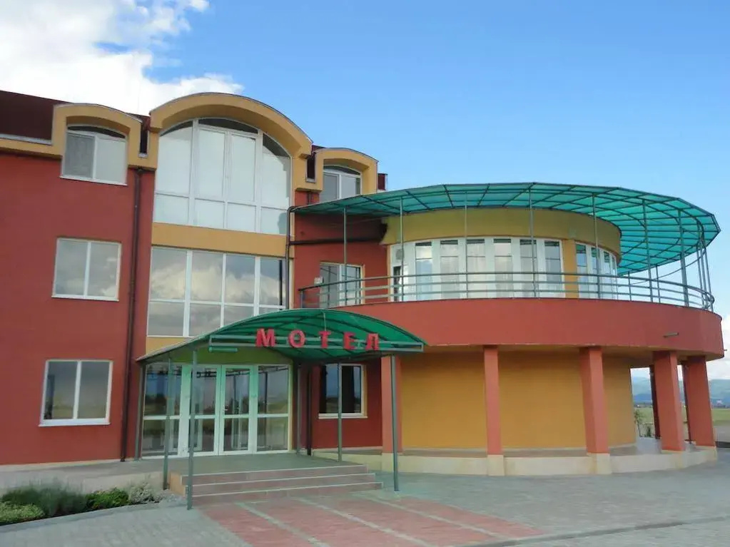 Hotel photo 14