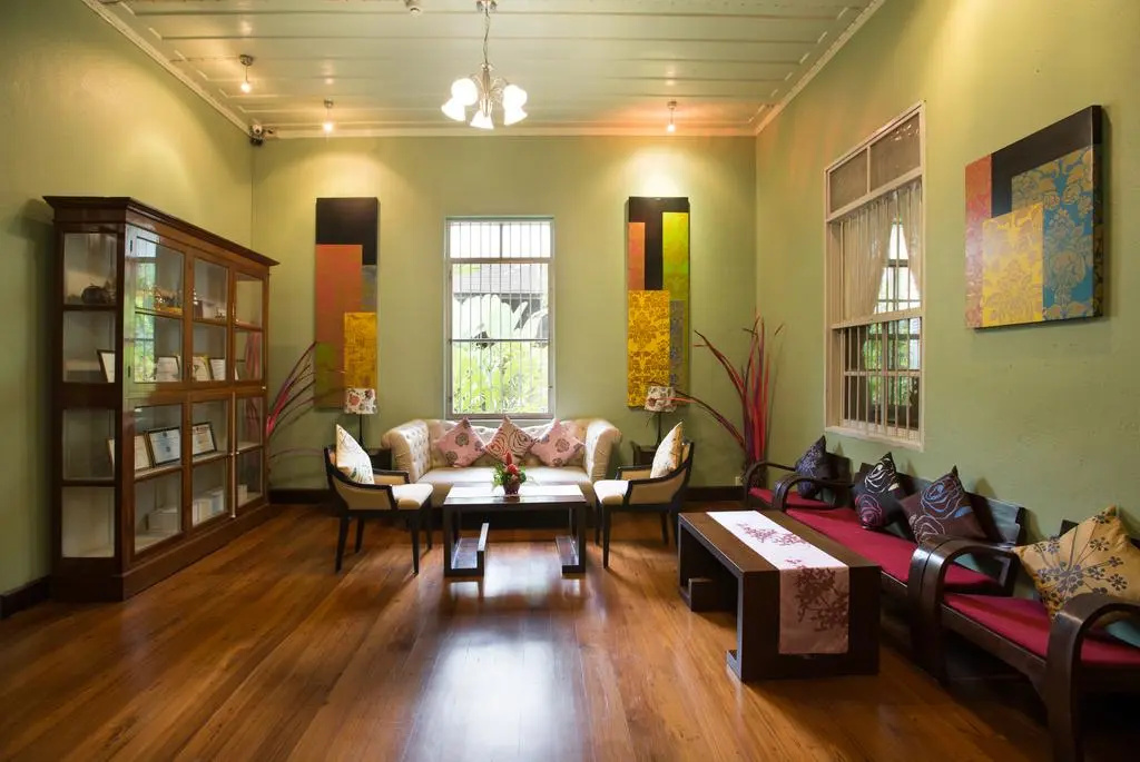 Eco Resort Chiang Mai - Général