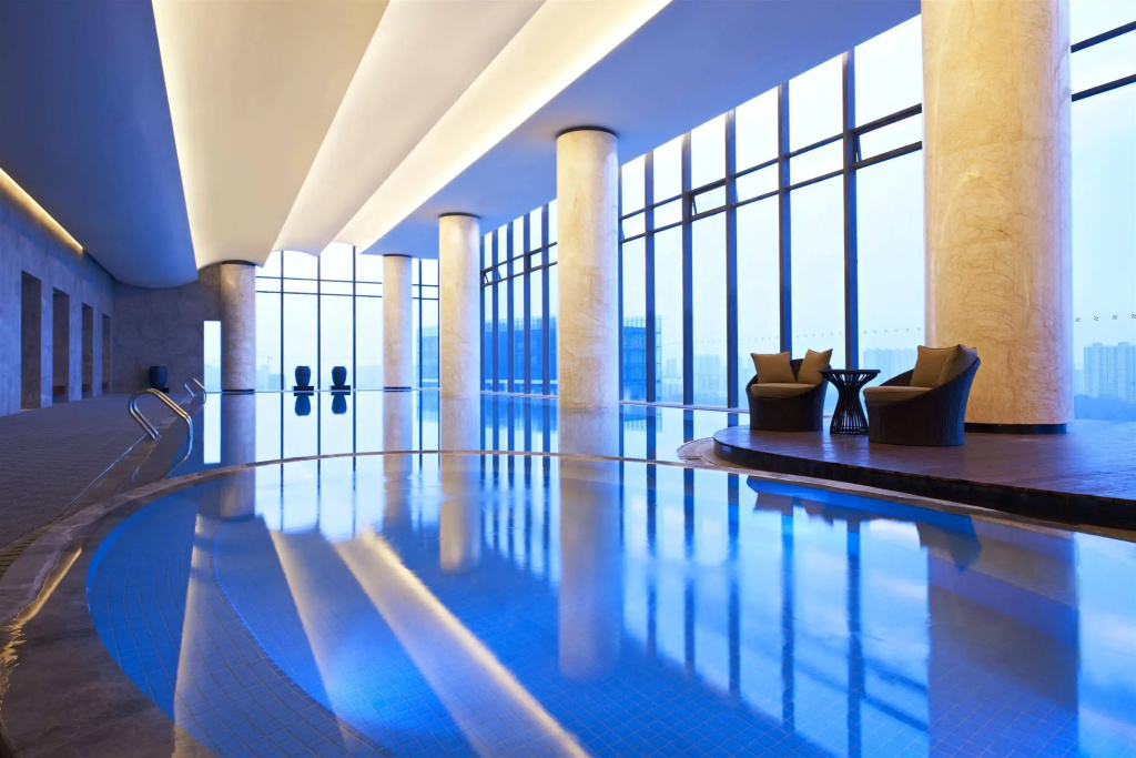 Four Points By Sheraton Langfang, Guan - Général