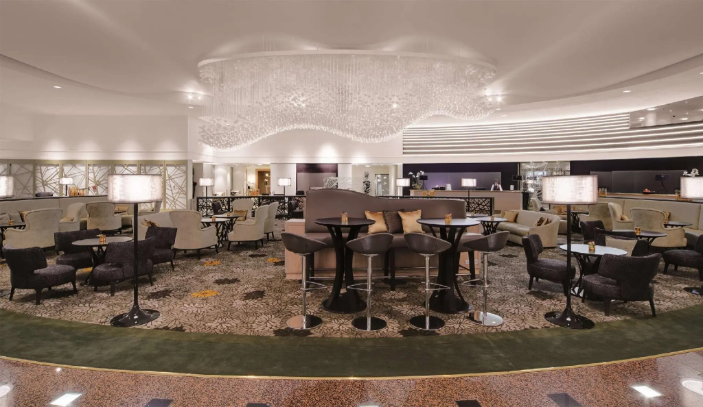 Hotel photo 21