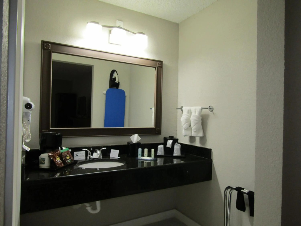 Quality Inn & Suites Kissimmee near Main Gate - Général