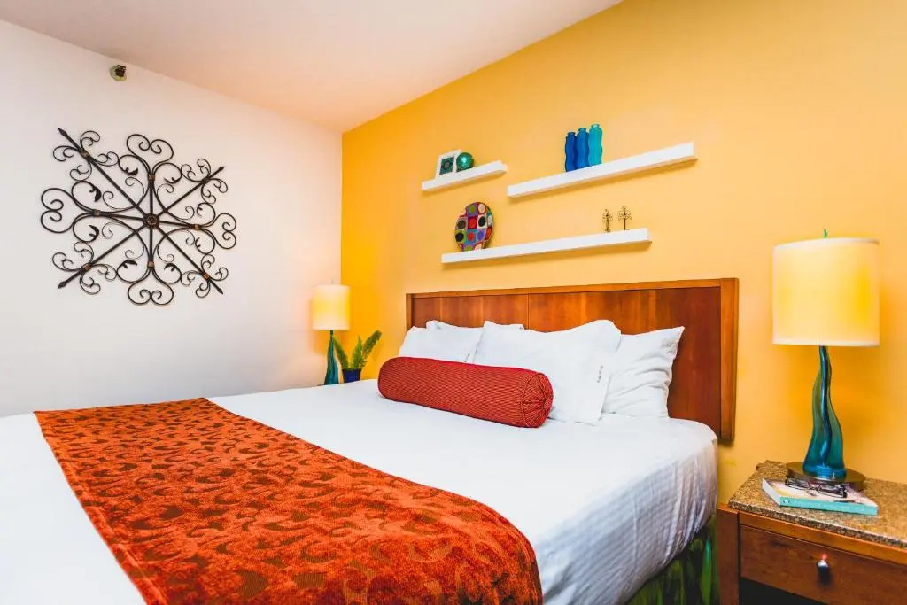 Hotel Zico, BW Signature Collection - Chambres