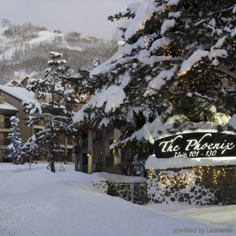 The Phoenix at Steamboat