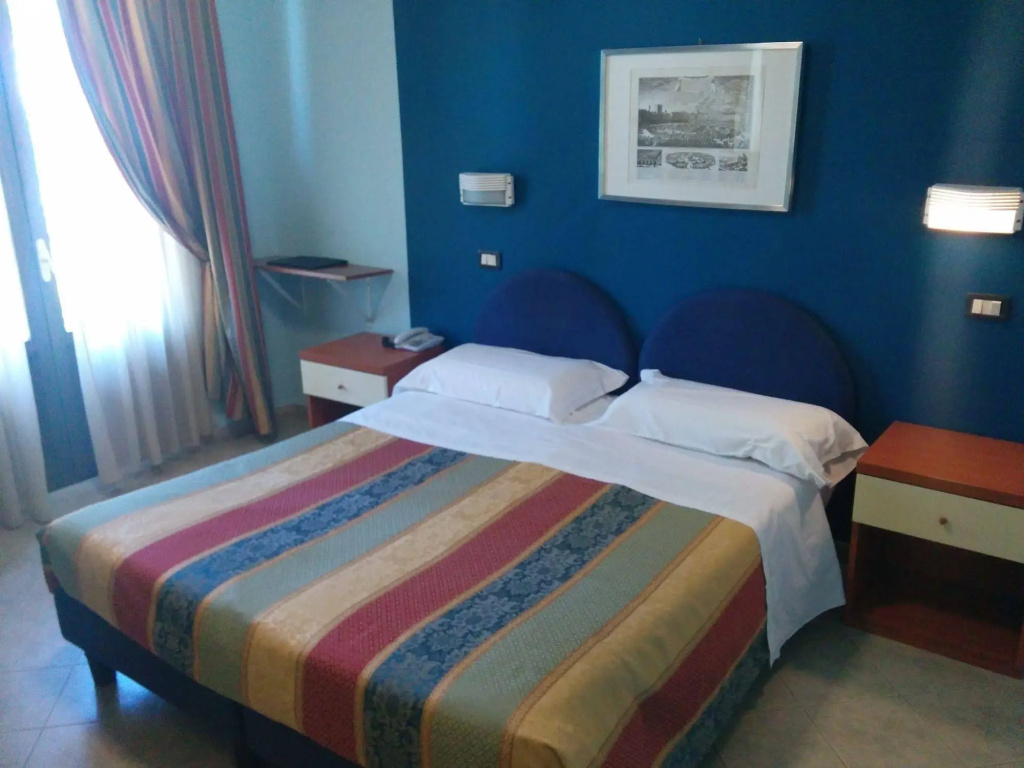 AgriHotel Villa Ambra