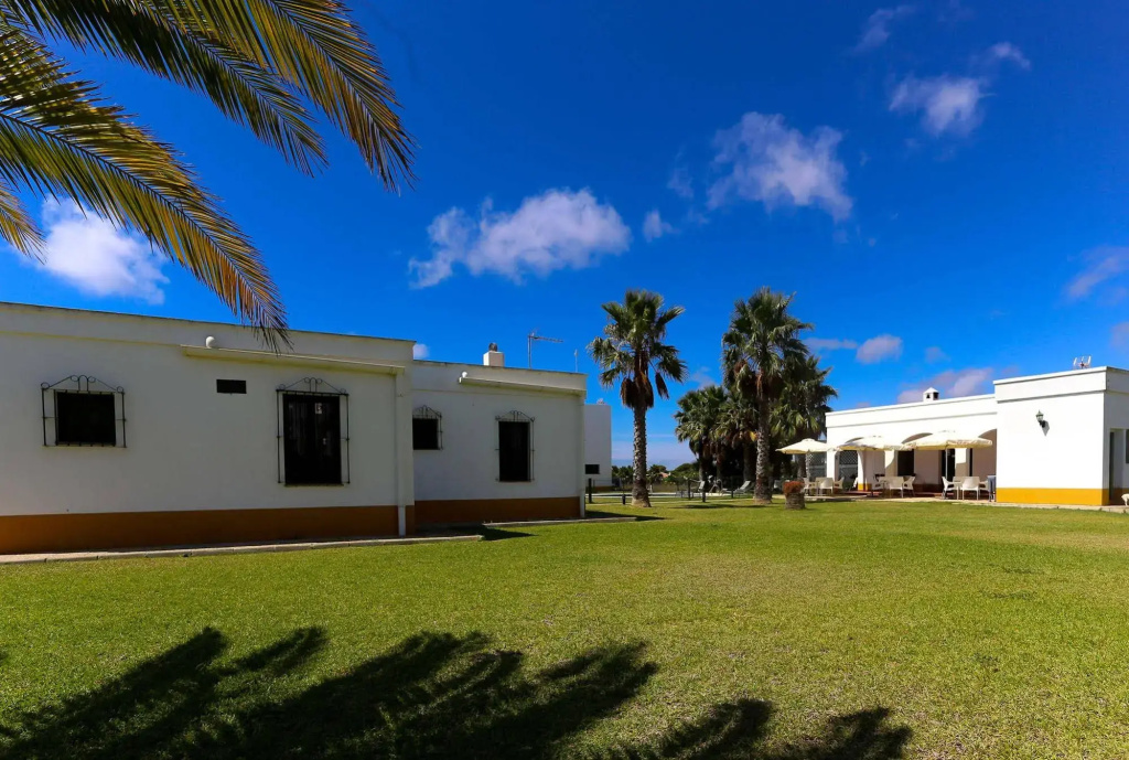 El Celemin De Conil