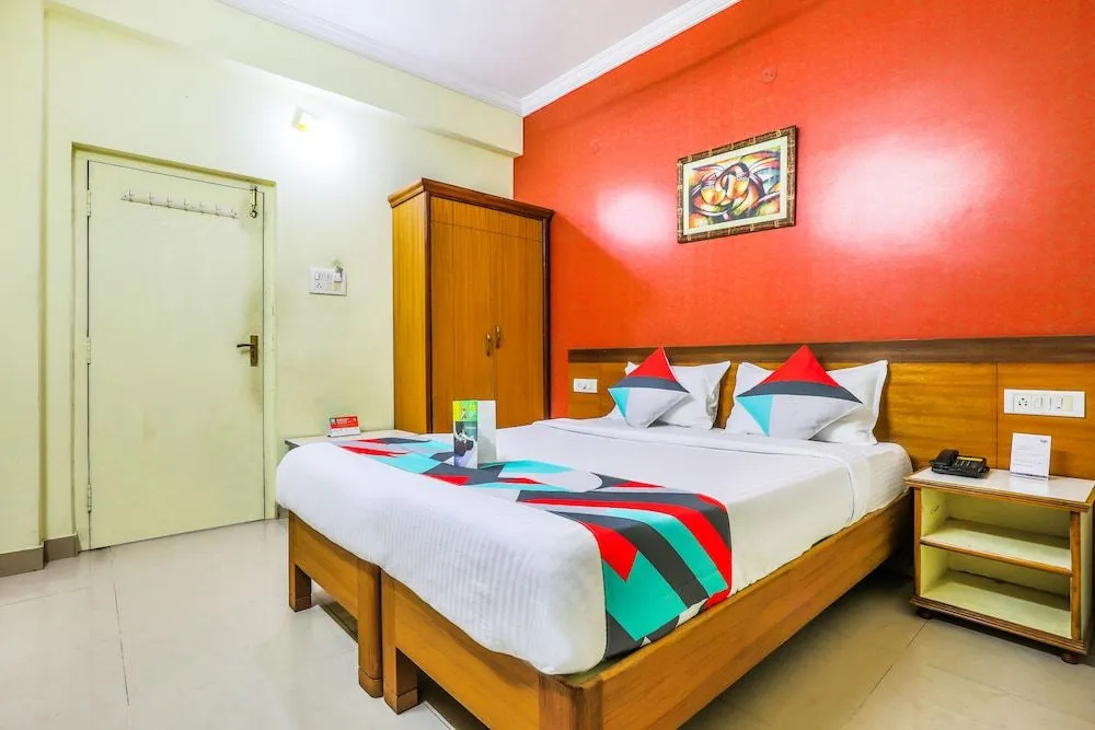 Hotel photo 7