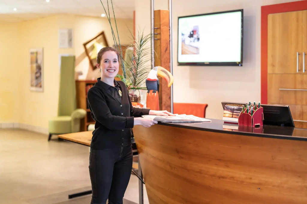 Hotel photo 34