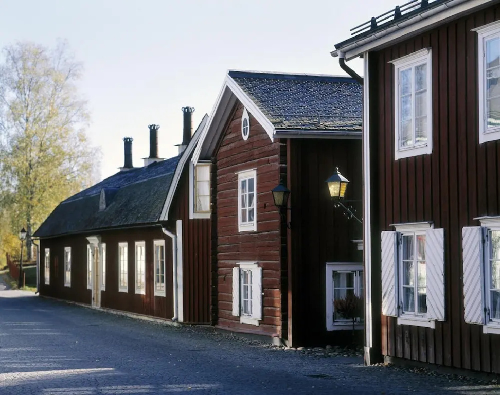 Grythyttans Gästgivaregård