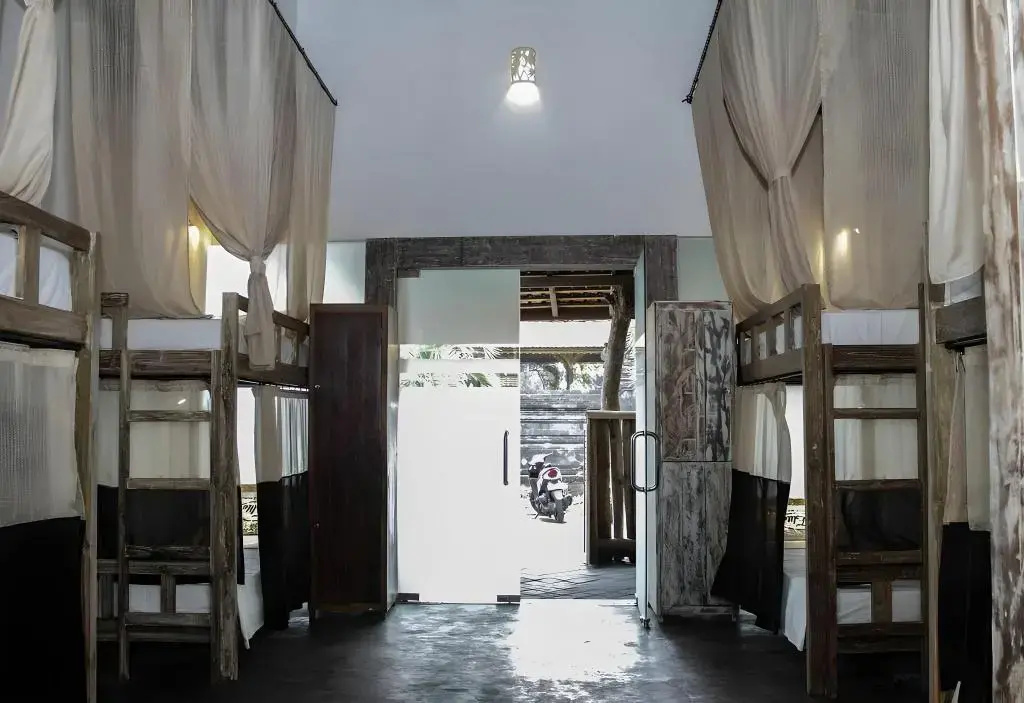 Bima Sakti Hostel