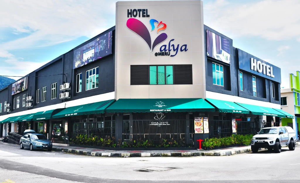 Hotel photo 40