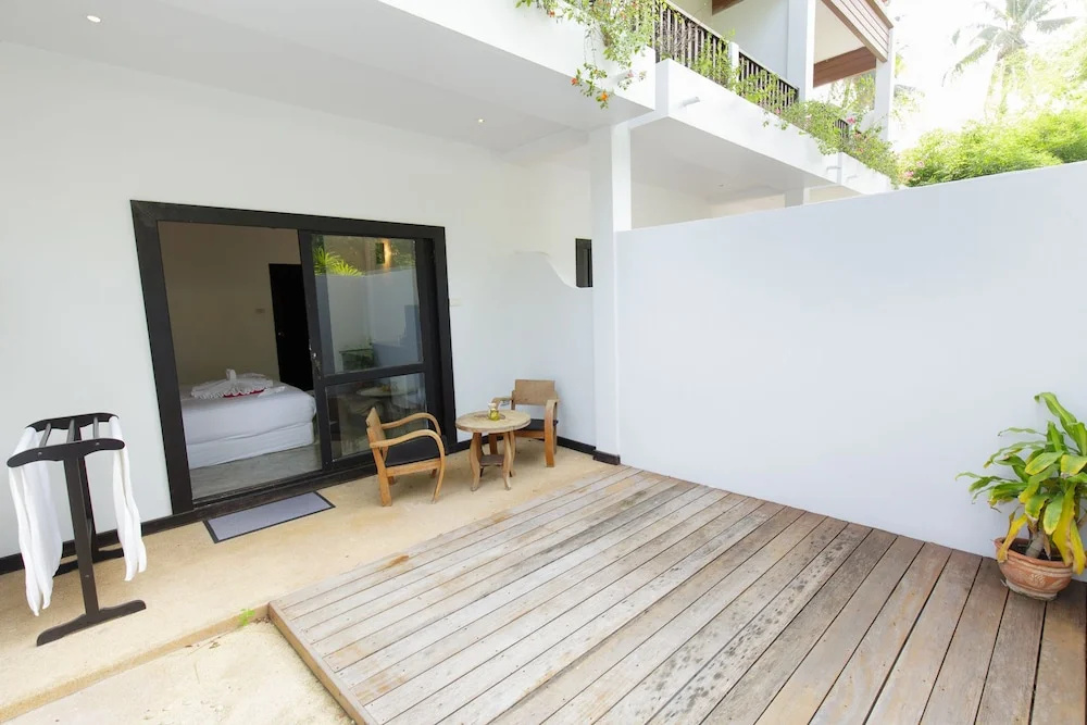Elysia Boutique Resort - Chambres