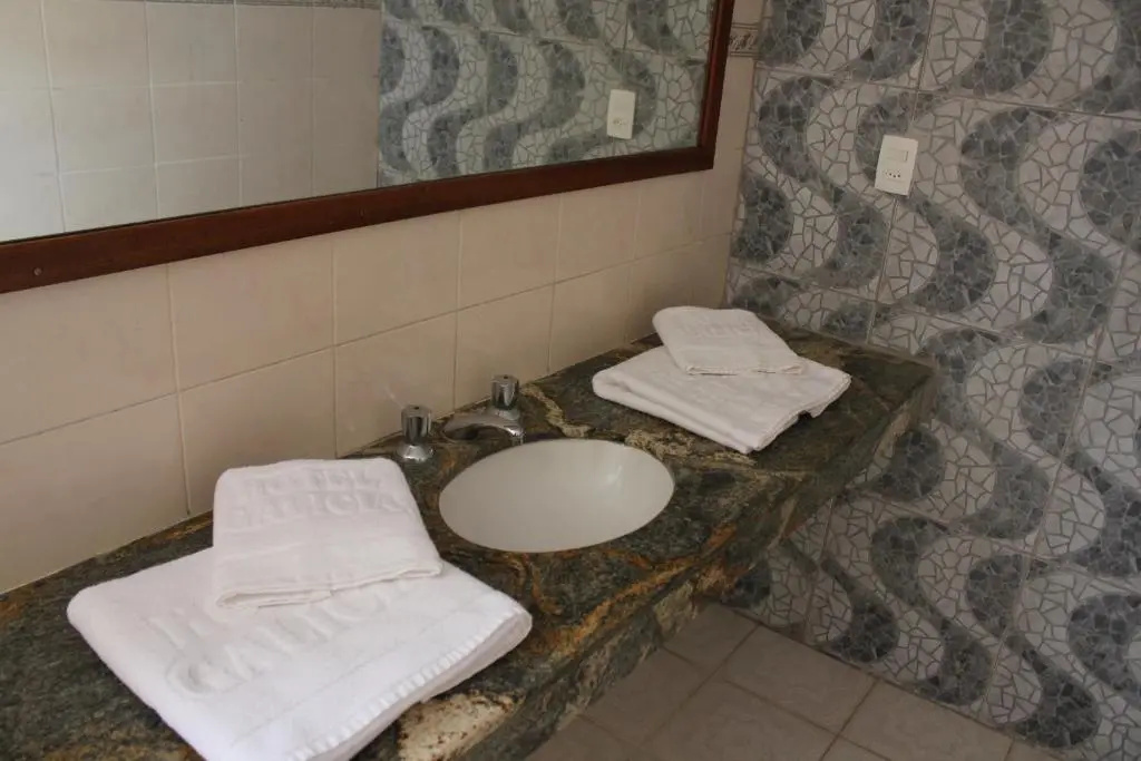 Hotel Galicia - Chambres