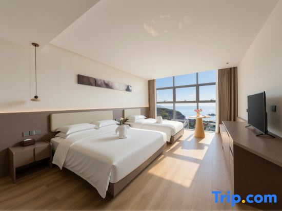 Luxury room