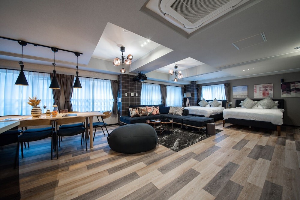 Sapporo Stay Nakajima Park 사진 9