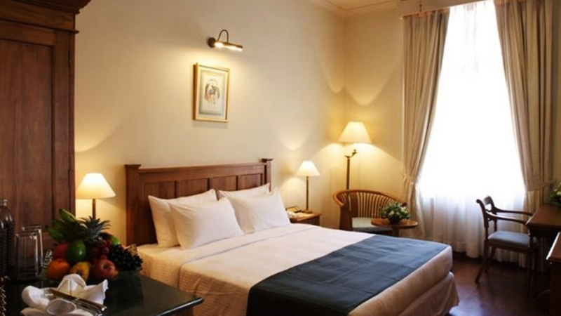 Galle Face Hotel
