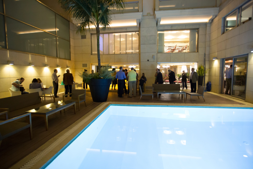 Hotel photo 21