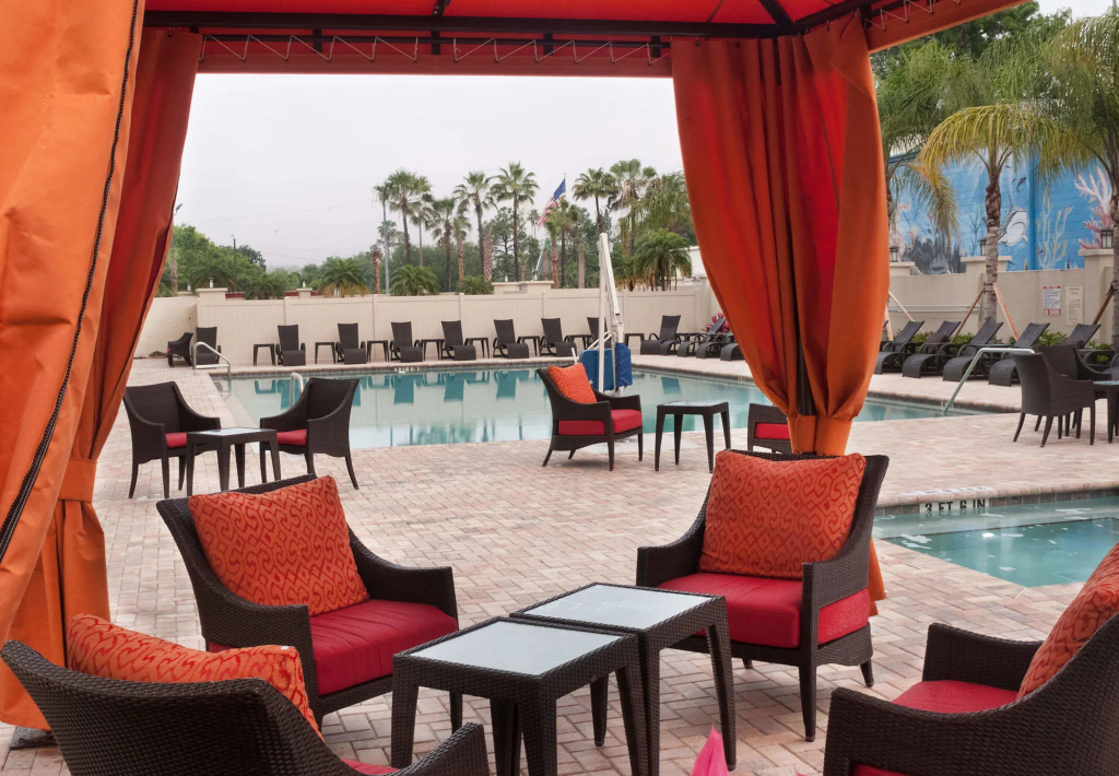 Delta Hotels by Marriott Orlando Lake Buena Vista - 3